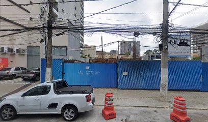 Imagem ilustrativa da empresa Trash Coleta - Aluguel de caçambas em São Paulo - SP