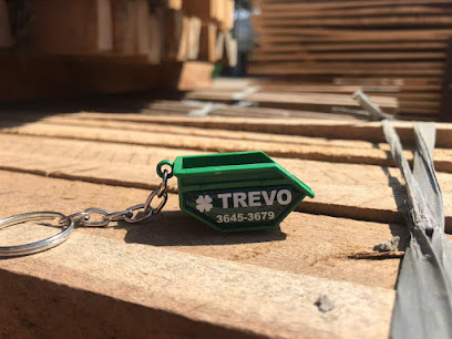 Trevo Caçambas em Pindamonhangaba - SP