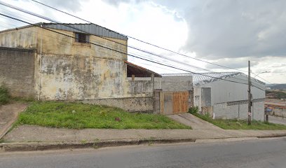 Tuti Caçambas e transportes em Ibirité - MG
