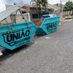 Imagem ilustrativa da empresa União Disk Entulho - Caçambas em Maringá - PR