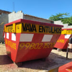 Imagem ilustrativa da empresa VAVÁ ENTULHOS - Caçambas em Vila Velha - ES