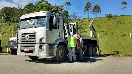 Imagem ilustrativa da empresa Veneri Caçambas em Joinville - SC