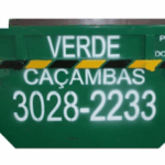 Imagem ilustrativa da empresa Verde Caçambas em Foz do Iguaçu - PR