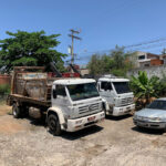 Imagem ilustrativa da empresa V&S Caçambas Sorocaba em Sorocaba - SP