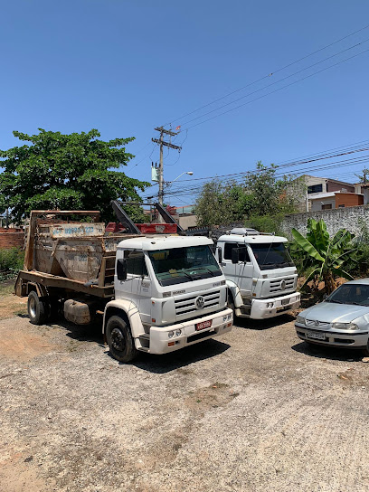 V&S Caçambas Sorocaba em Sorocaba - SP