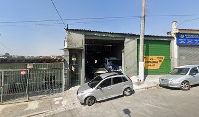 VS ENTULHO - Caçambas  em São Bernardo do Campo - SP