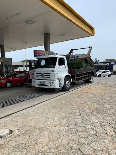 V&S Tele Entulho - Caçambas em Criciúma - SC