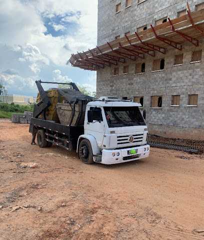 VTEC Caçambas Sorocaba em Sorocaba - SP