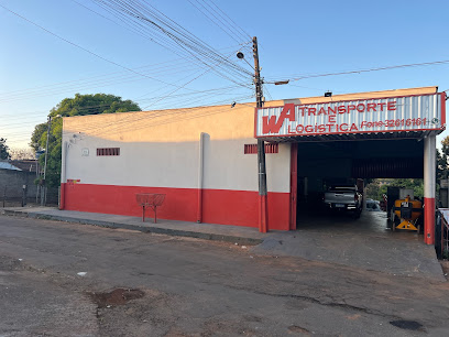WA ENTULHO - Caçambas em Trindade - GO