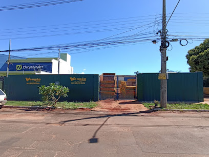 Imagem ilustrativa da empresa Wangão Caçambas Comércio e Construções LTDA em Campo Grande - MS