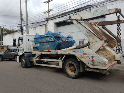 Zé do Caminhão-CAÇAMBAS em Rio de Janeiro - RJ